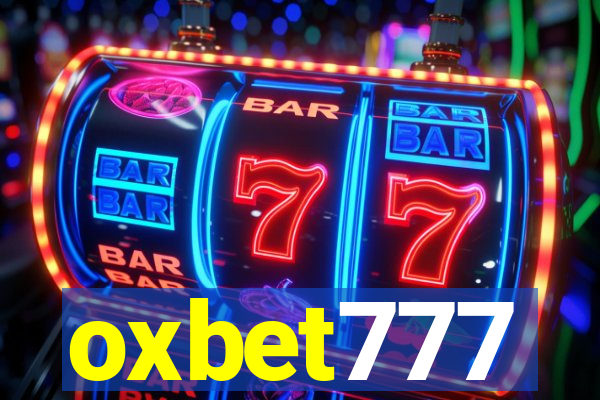 oxbet777