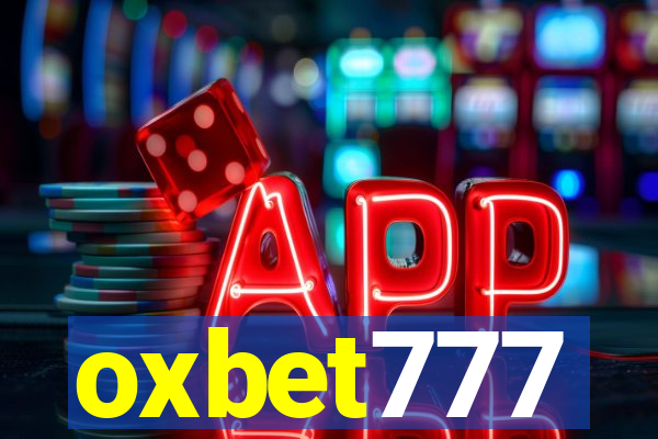 oxbet777