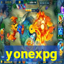 yonexpg