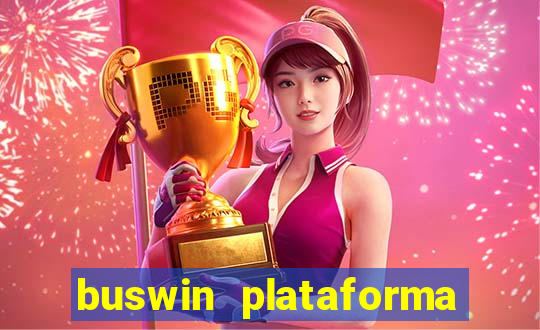 buswin plataforma de jogos