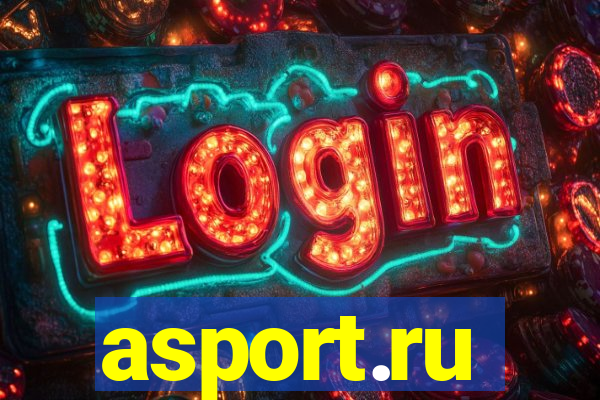 asport.ru