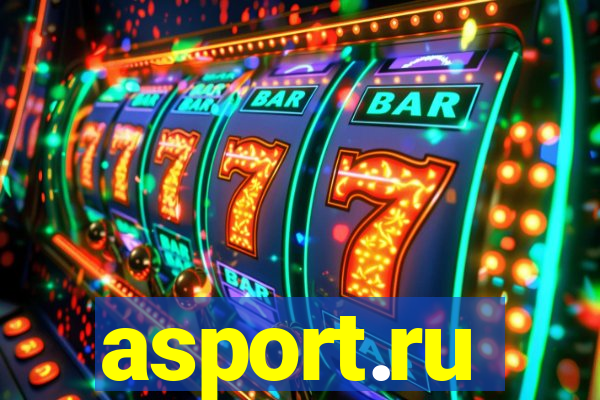 asport.ru