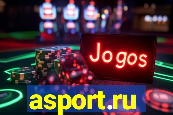 asport.ru