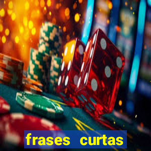 frases curtas desejando sucesso profissional