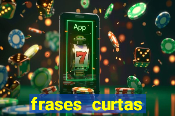 frases curtas desejando sucesso profissional