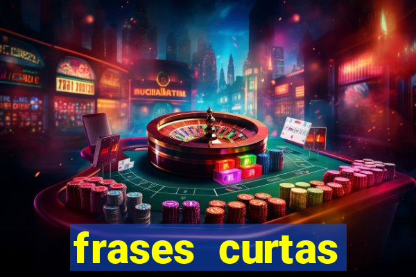 frases curtas desejando sucesso profissional