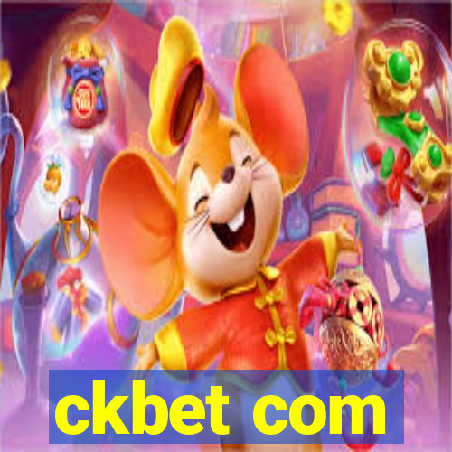 ckbet com