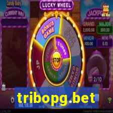 tribopg.bet