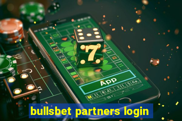 bullsbet partners login