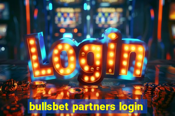 bullsbet partners login