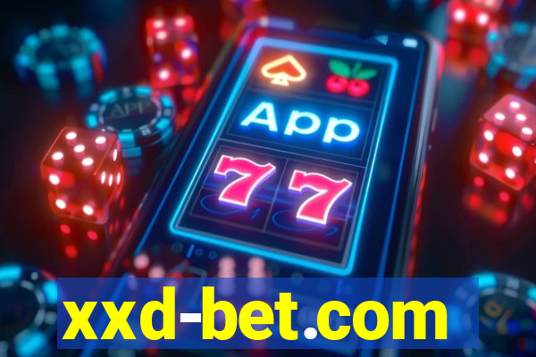 xxd-bet.com