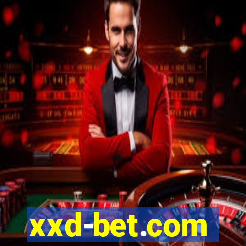 xxd-bet.com