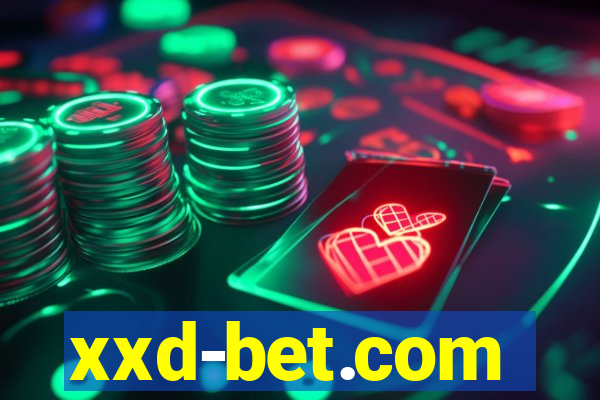 xxd-bet.com