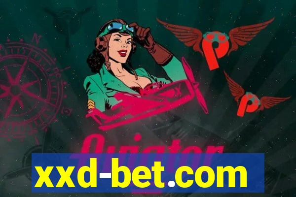 xxd-bet.com