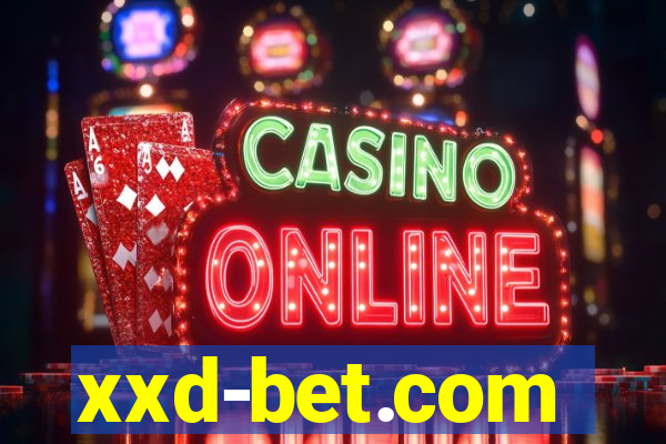 xxd-bet.com