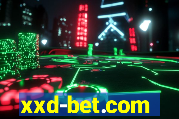 xxd-bet.com