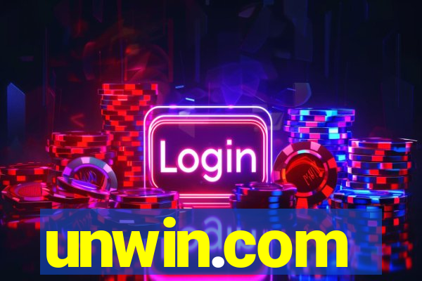 unwin.com