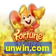 unwin.com