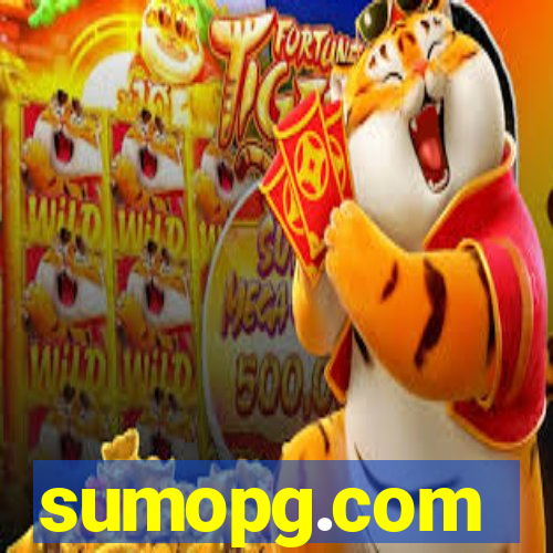 sumopg.com