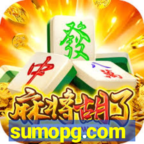 sumopg.com