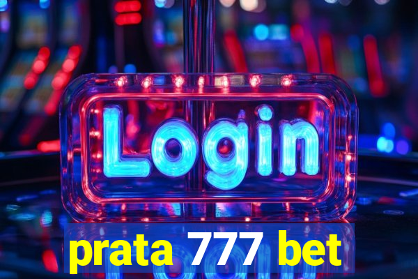 prata 777 bet