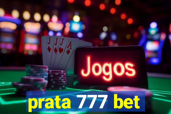 prata 777 bet