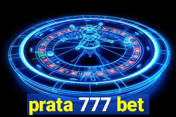 prata 777 bet