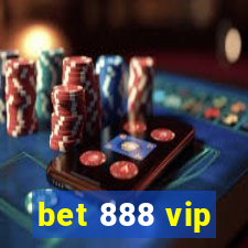 bet 888 vip