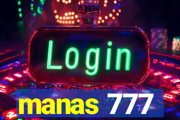 manas 777