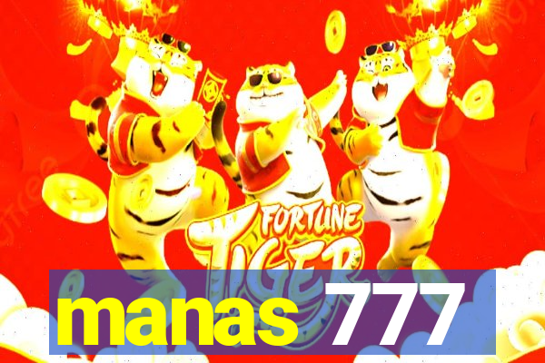 manas 777