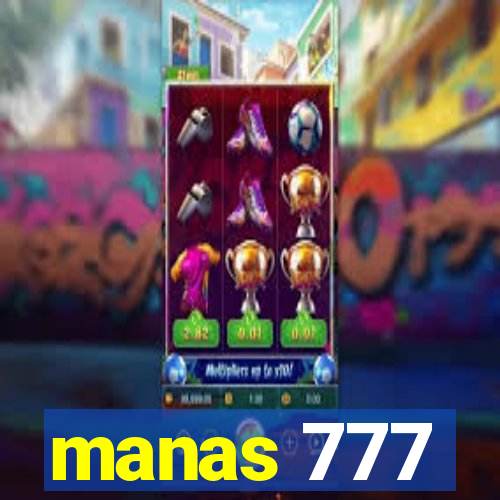 manas 777