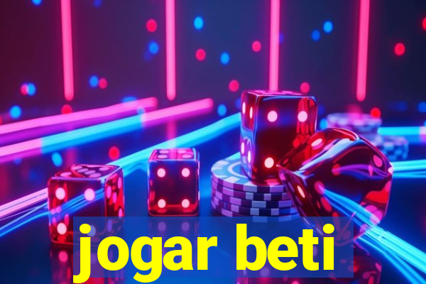 jogar beti