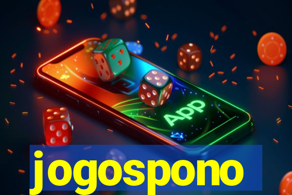 jogospono