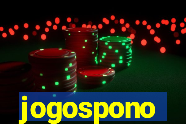 jogospono