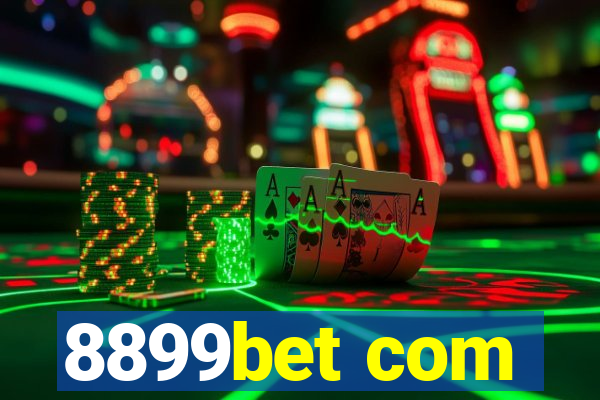 8899bet com