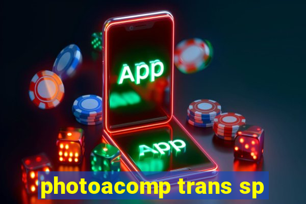 photoacomp trans sp