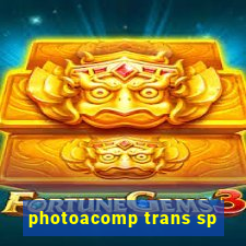 photoacomp trans sp