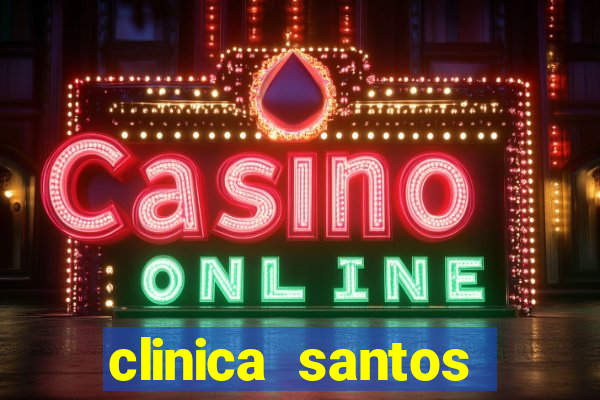 clinica santos dumont uberaba