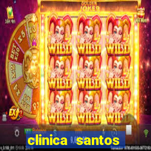 clinica santos dumont uberaba