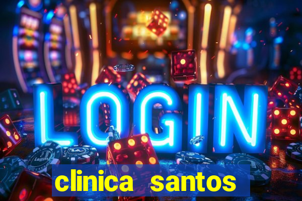 clinica santos dumont uberaba