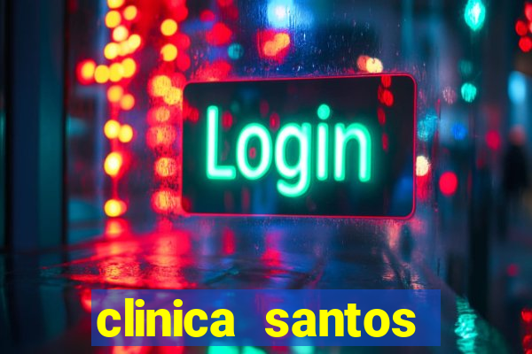 clinica santos dumont uberaba