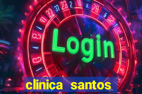 clinica santos dumont uberaba