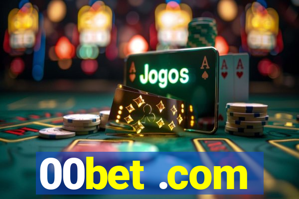 00bet .com