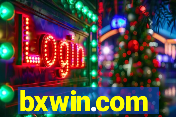 bxwin.com