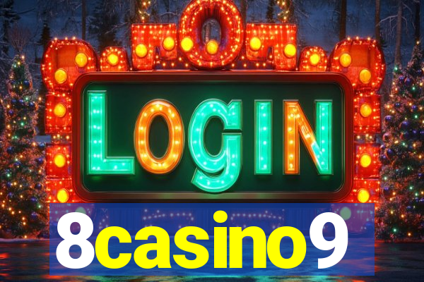 8casino9