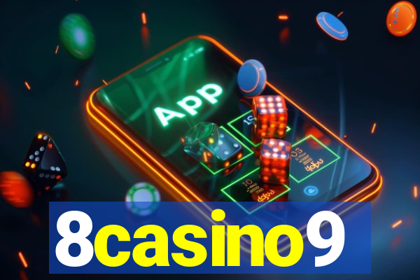 8casino9