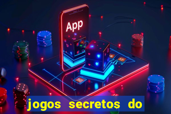 jogos secretos do friv 2018