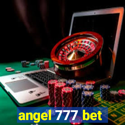 angel 777 bet