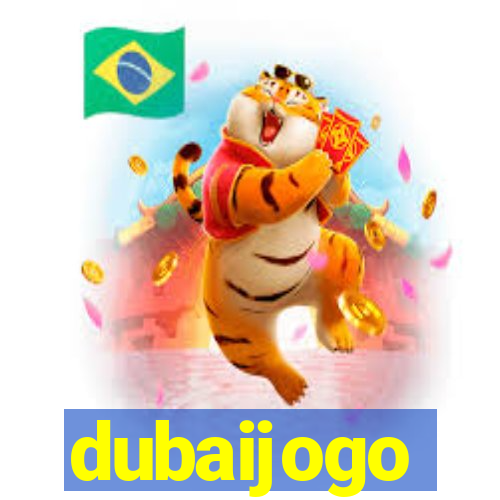 dubaijogo