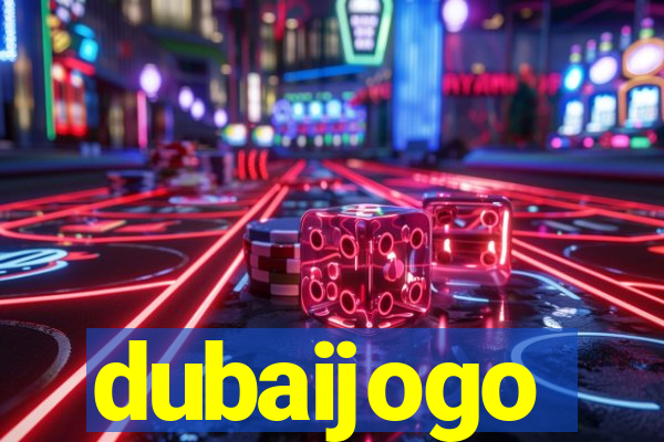 dubaijogo